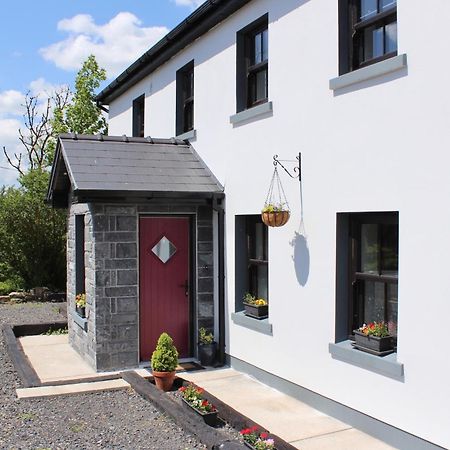 Coom Cottage Gneeveguilla Luaran gambar