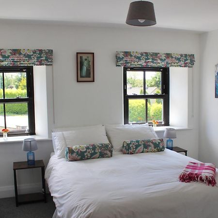 Coom Cottage Gneeveguilla Luaran gambar