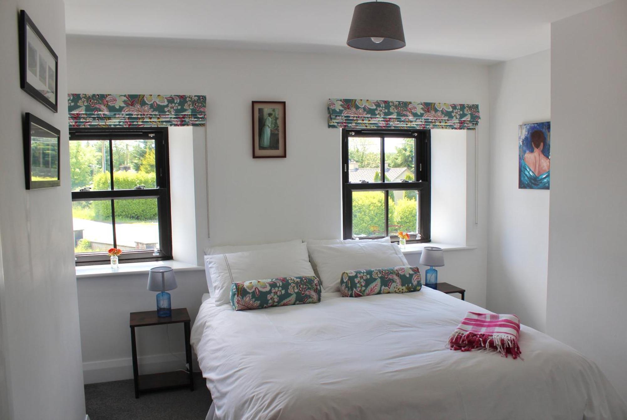 Coom Cottage Gneeveguilla Luaran gambar